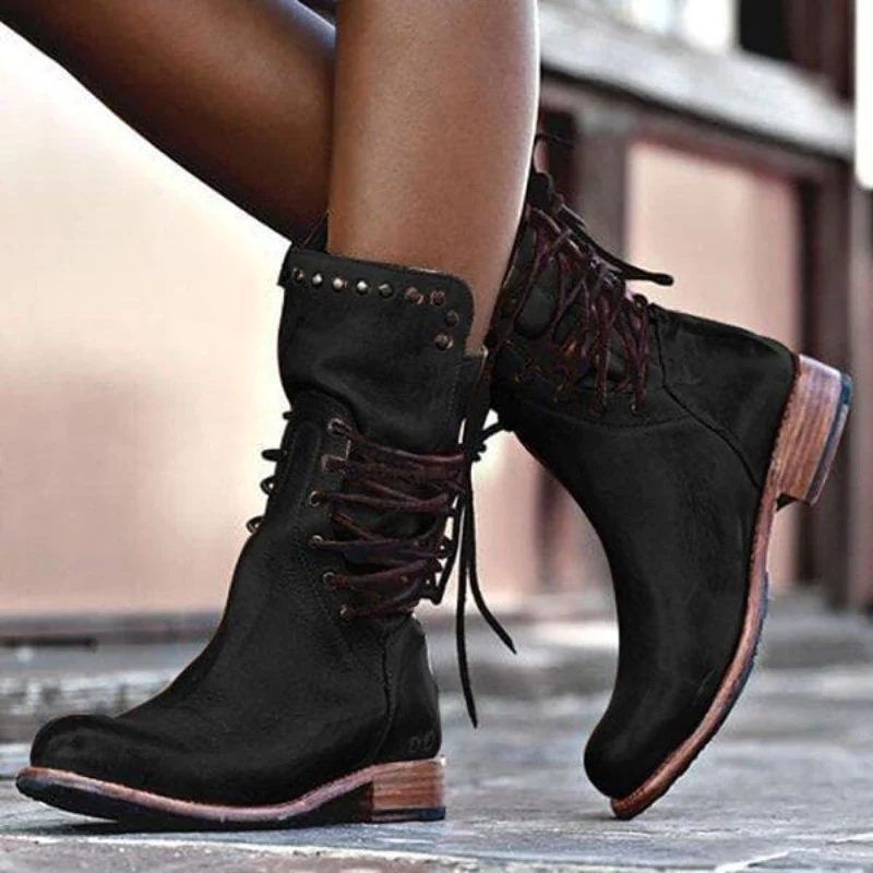 Ella | Elegant & Comfortable Boots