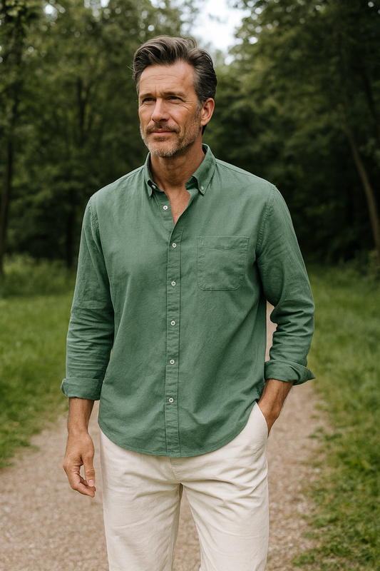 Summer Outfit - Palma Set