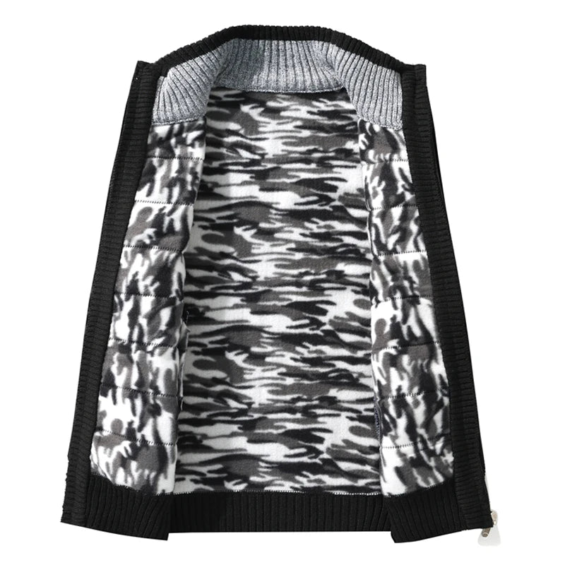 Leonardo Elegant Jacket