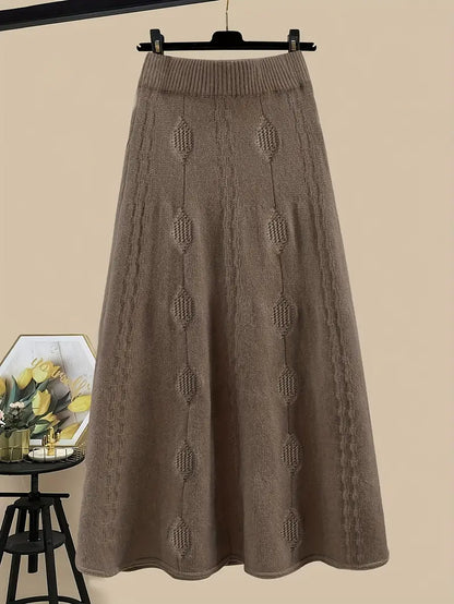 Two-Piece Set "Faith"