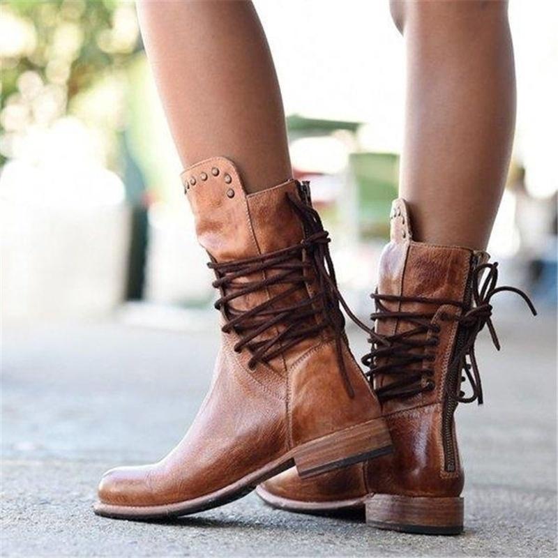 Ella | Elegant & Comfortable Boots