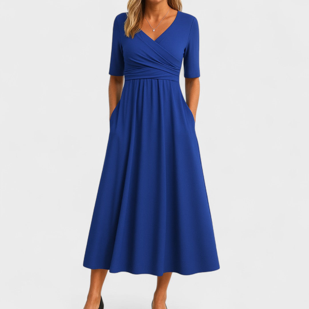 Charlotte™ – Elegant Dress for Every Occasion