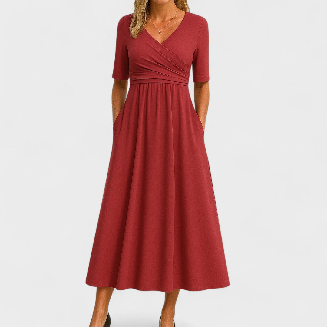Charlotte™ – Elegant Dress for Every Occasion