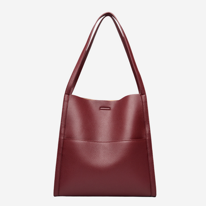 Ava Grace™ | Classic Shoulder Tote