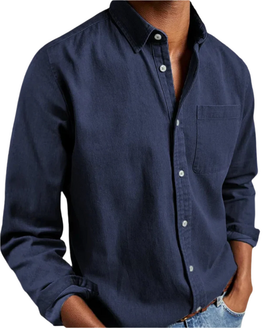Fairmont Casual Shirt