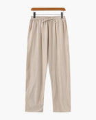 Como- Linen Pantalon
