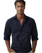 Fiorenzo Cotton Shirt