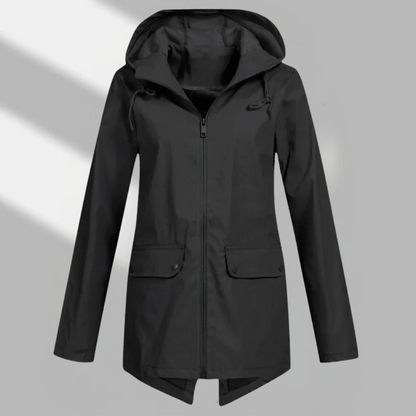 Lucy | Waterproof & Windproof Coat