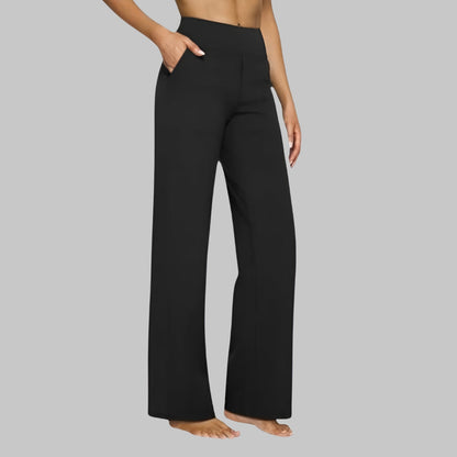 Flex Comfort Trousers