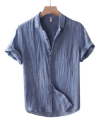 Bali Linen Shirt