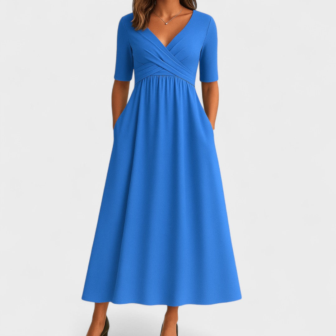 Charlotte™ – Elegant Dress for Every Occasion