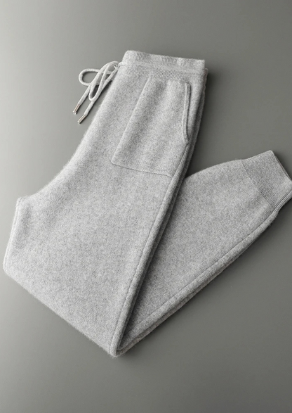 PREMIUM CASHMERE LEISURE SET