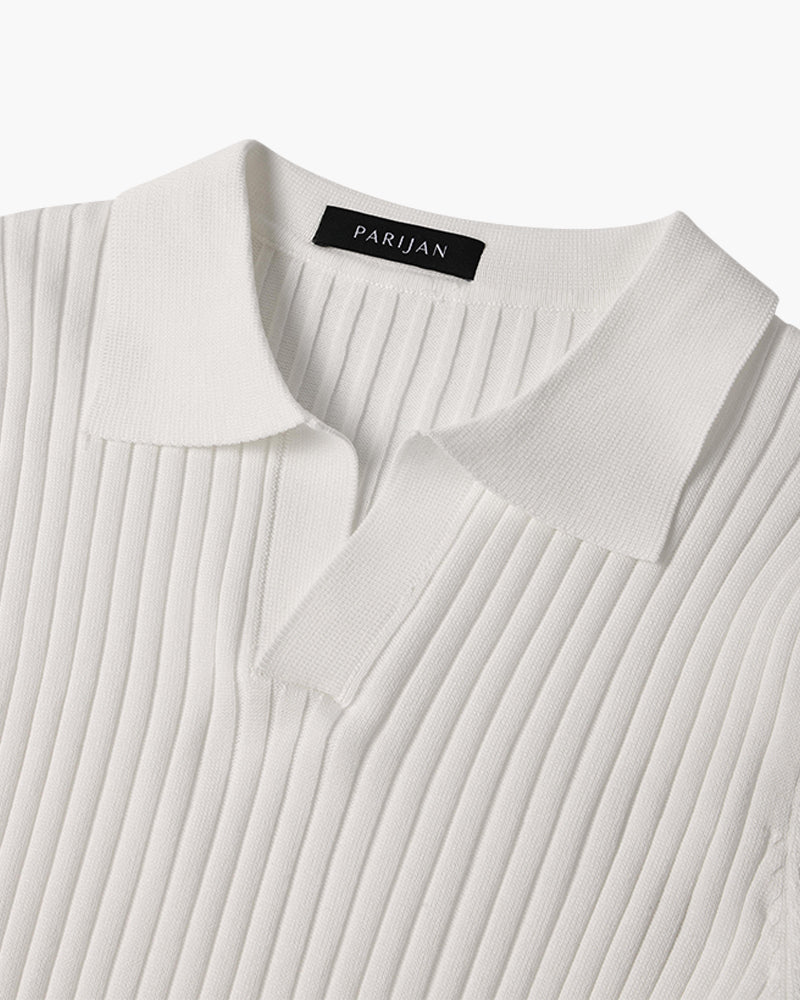 CHUNCHEON Casual Polo