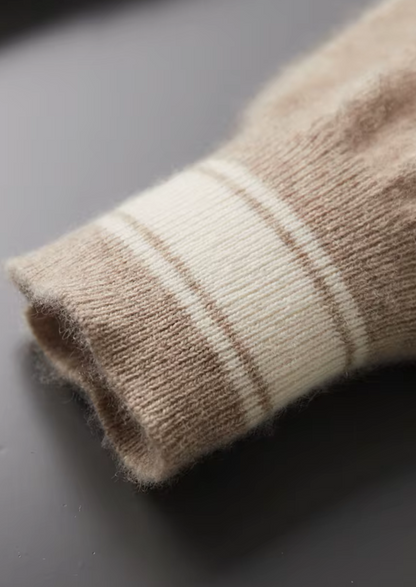 PREMIUM CASHMERE LESIURE SET