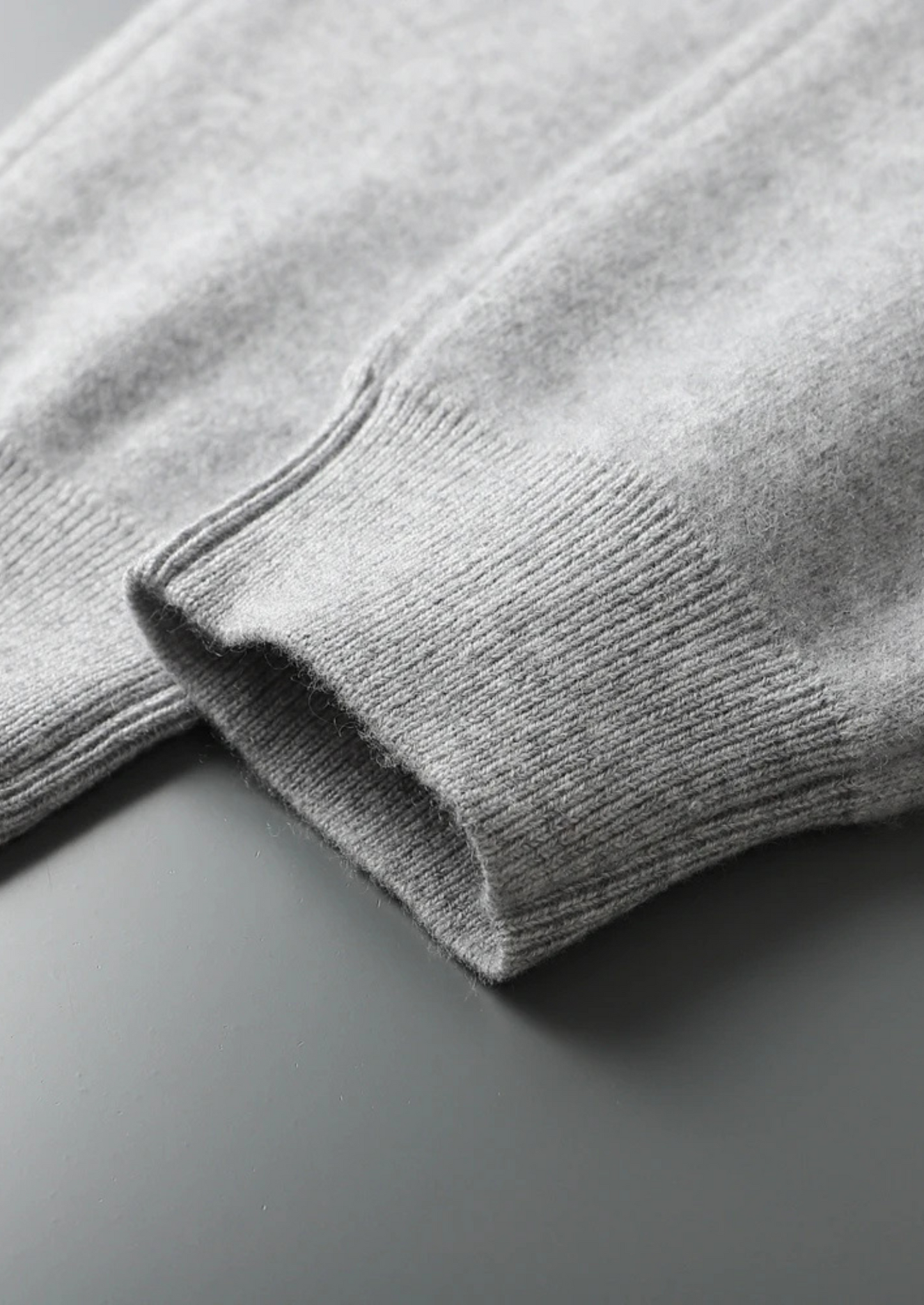 PREMIUM CASHMERE LEISURE SET