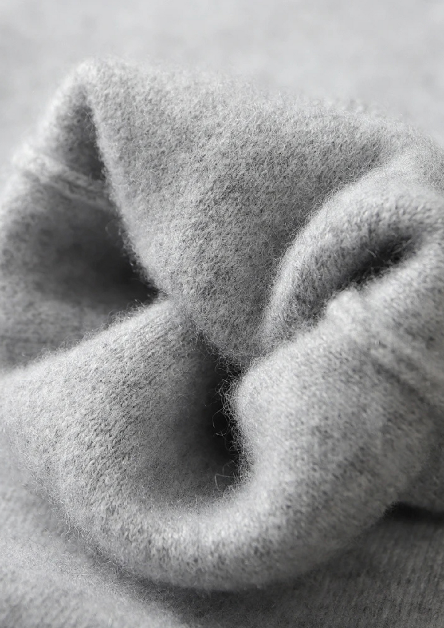 PREMIUM CASHMERE LEISURE SET