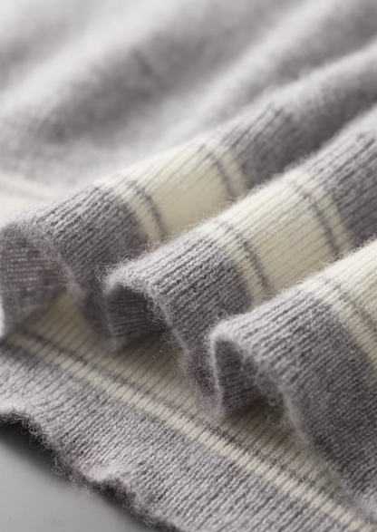 PREMIUM CASHMERE LESIURE SET