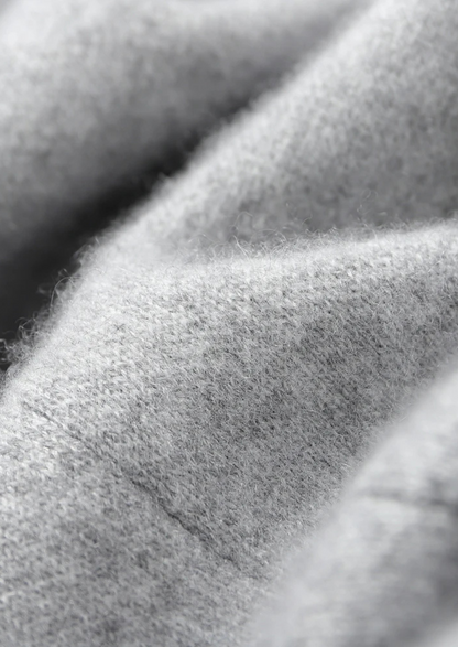 PREMIUM CASHMERE LEISURE SET