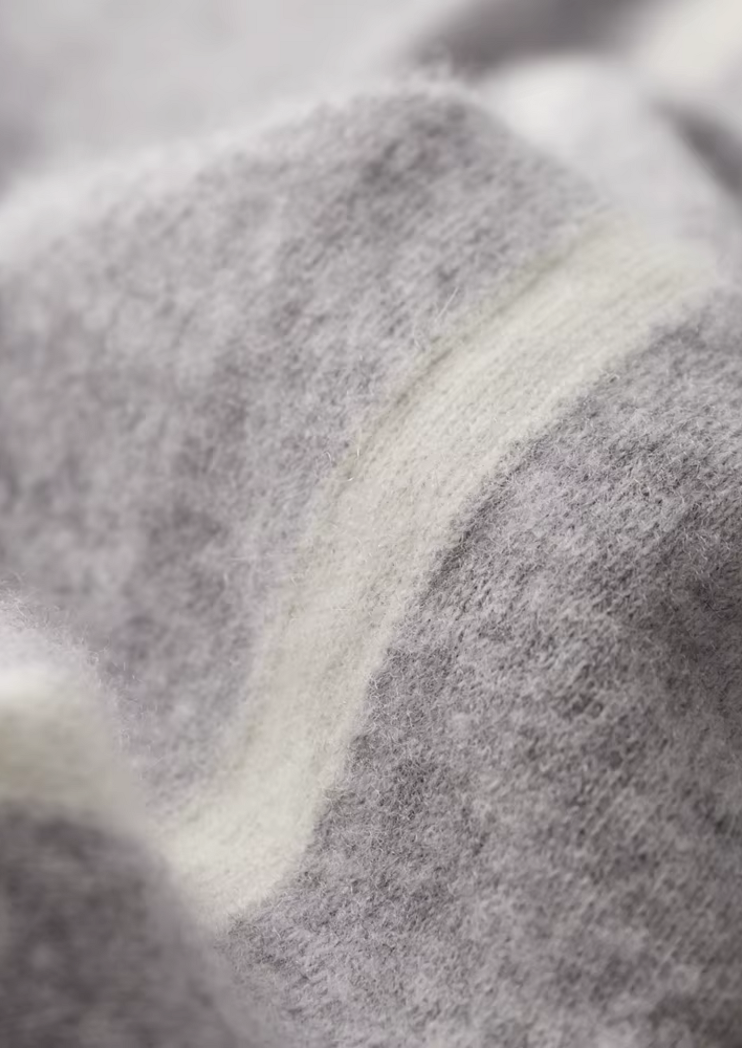 PREMIUM CASHMERE LESIURE SET