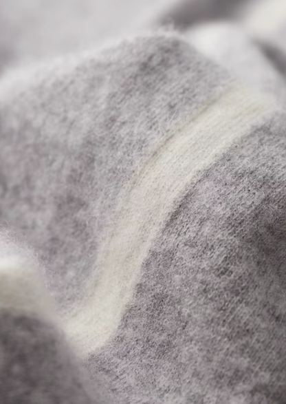 PREMIUM CASHMERE LESIURE SET