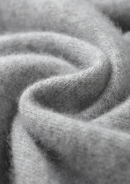 PREMIUM CASHMERE LEISURE SET