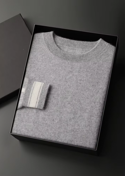 PREMIUM CASHMERE LESIURE SET