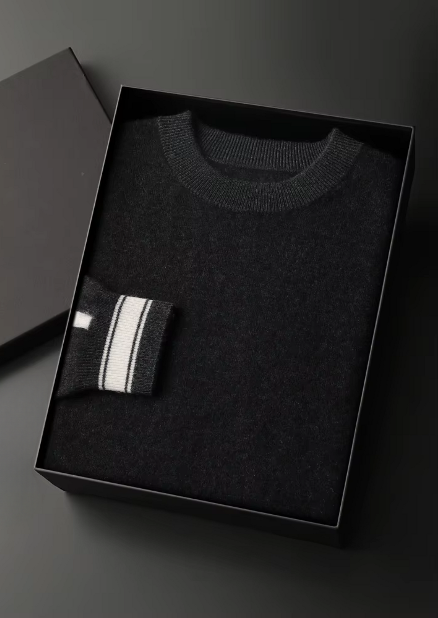 PREMIUM CASHMERE LESIURE SET