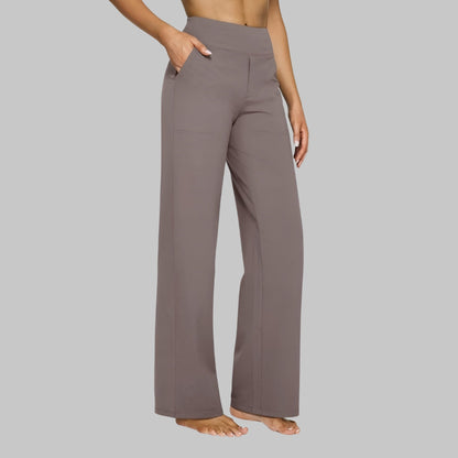 Flex Comfort Trousers