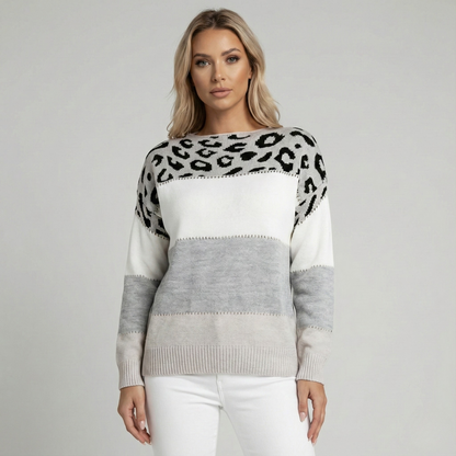 Charlotte | Elegant Jumper