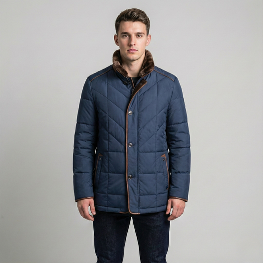 Antonio Business Men's Jacket