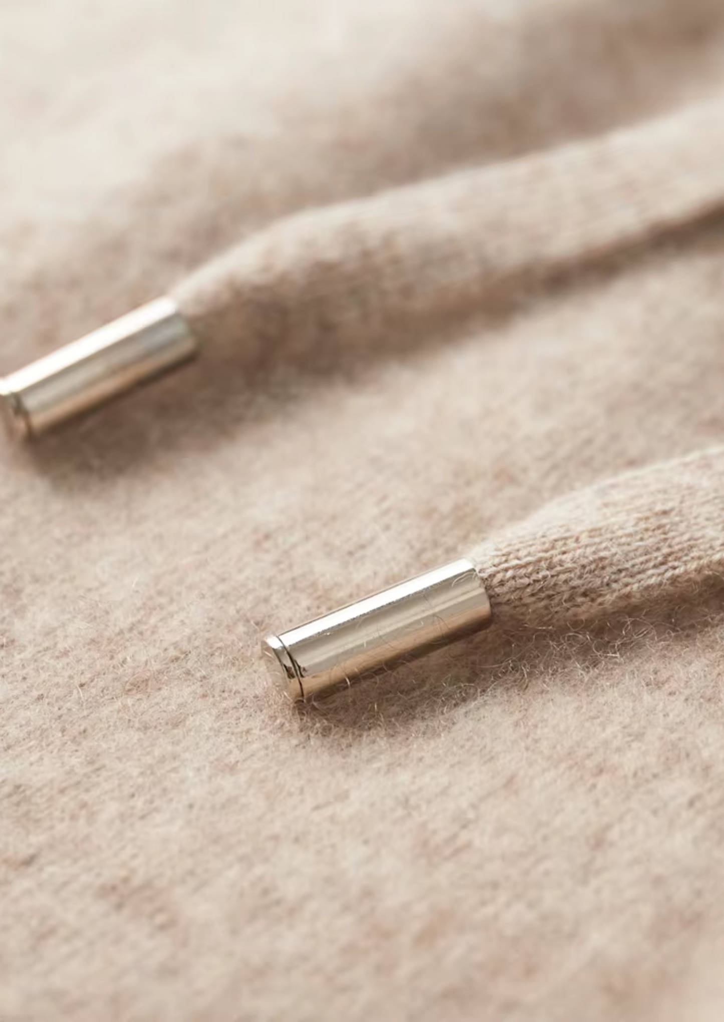 PREMIUM CASHMERE LESIURE SET