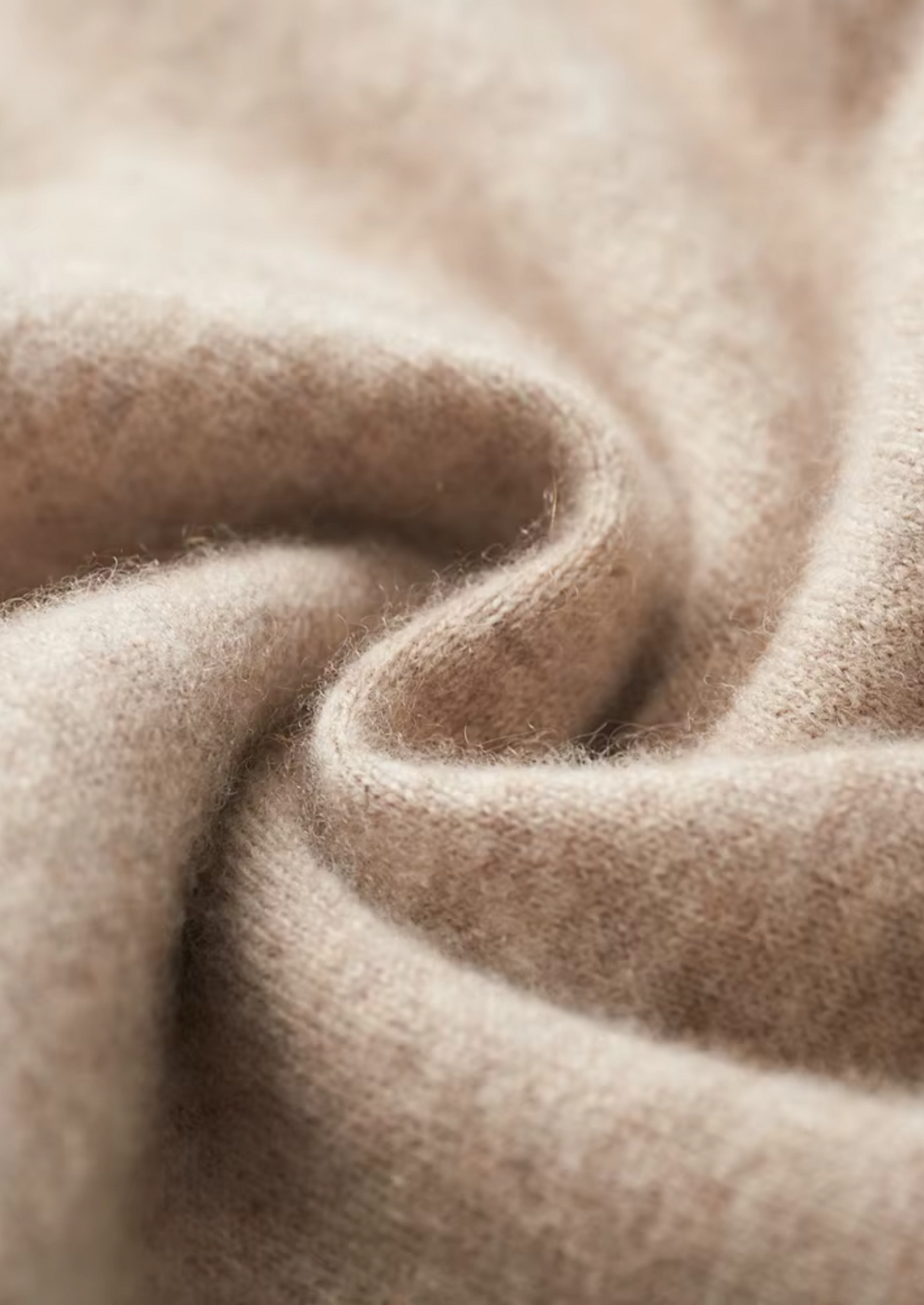 PREMIUM CASHMERE LESIURE SET