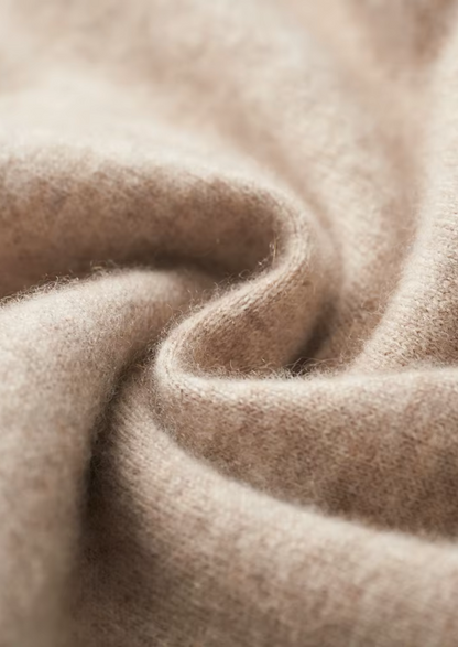 PREMIUM CASHMERE LESIURE SET