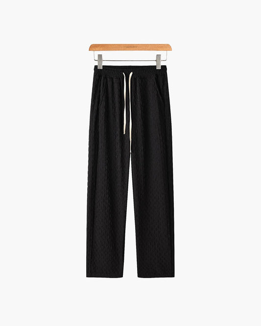NAKSAN Jacquard Pants