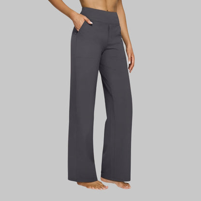 Flex Comfort Trousers