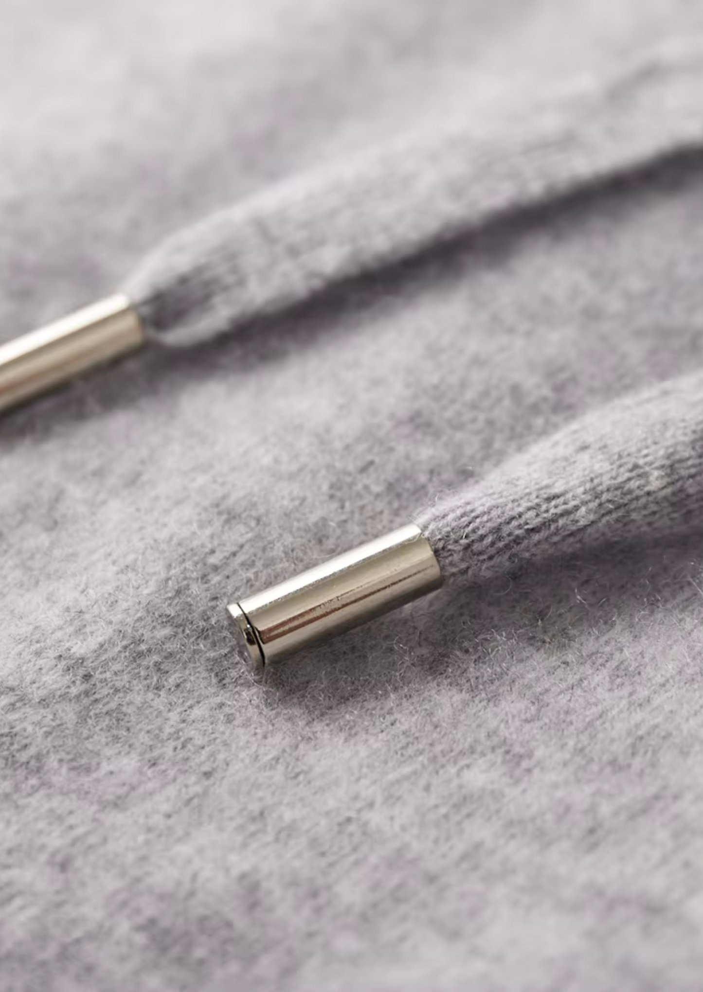 PREMIUM CASHMERE LESIURE SET