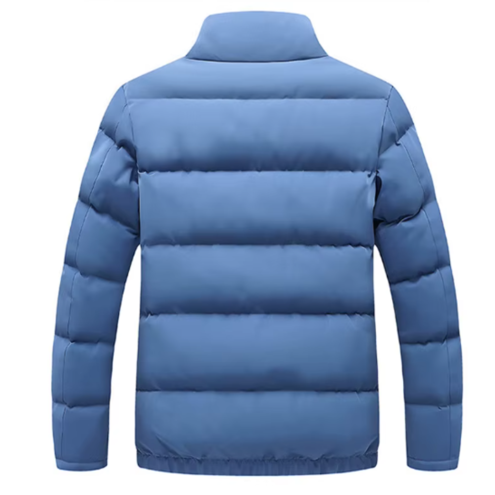 Premium Padded Winter Coat