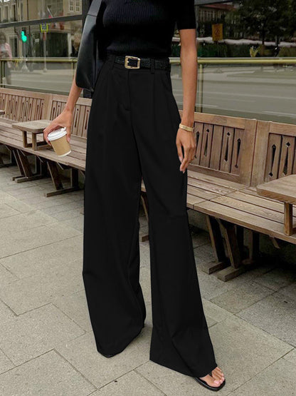 Harmony | Wide Leg Pants