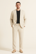 Elegant Linen Set