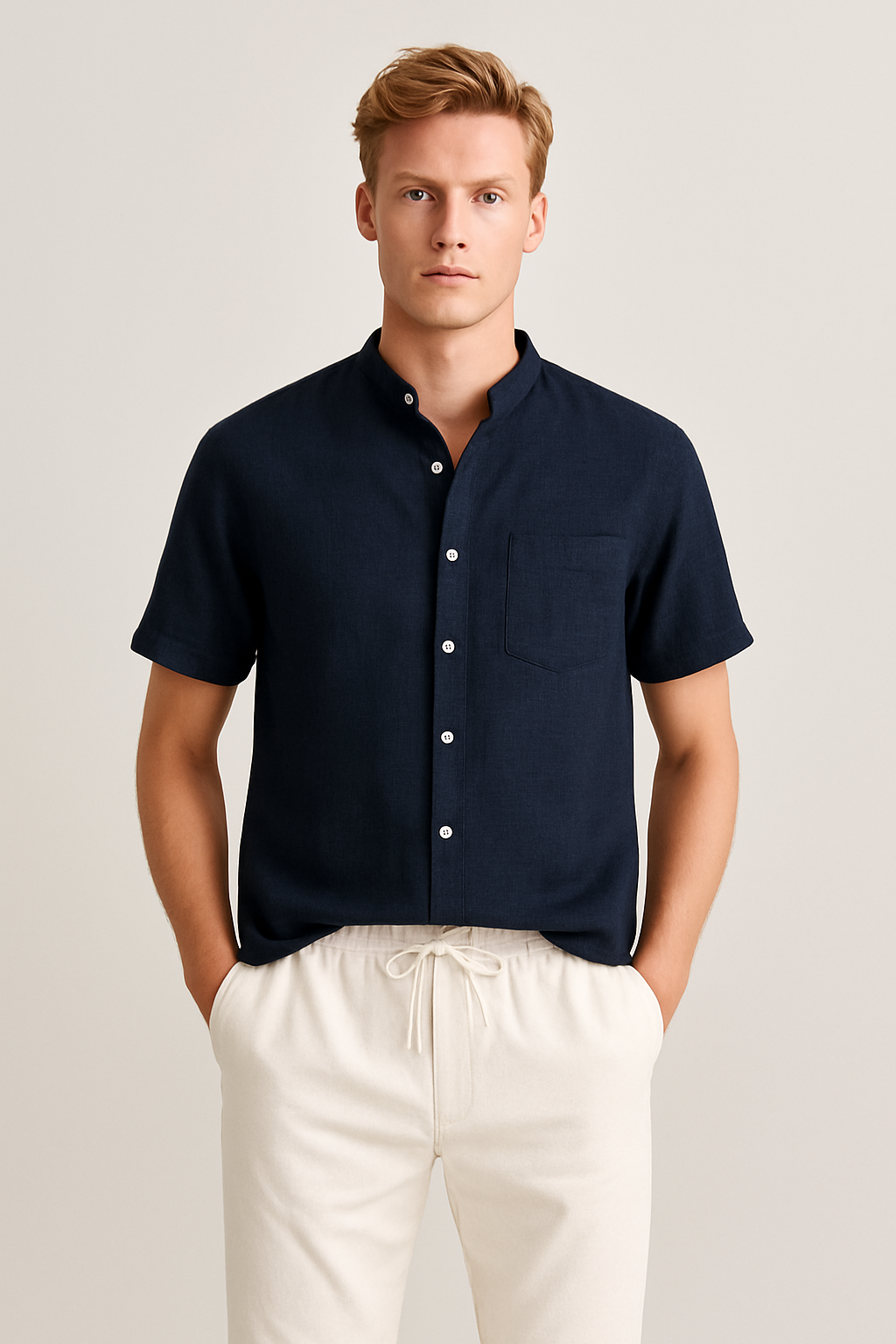 Summer Outfit - Nice Balade