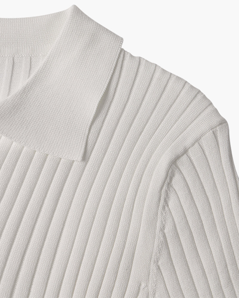 CHUNCHEON Casual Polo