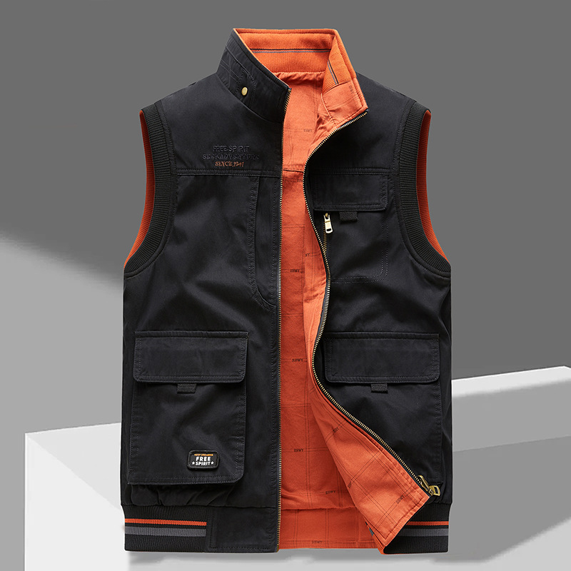 Lenoir | Luxurious Vest for Men