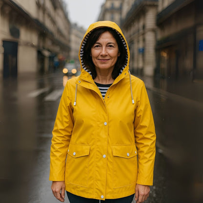 Harper | Rain & Windproof Jacket
