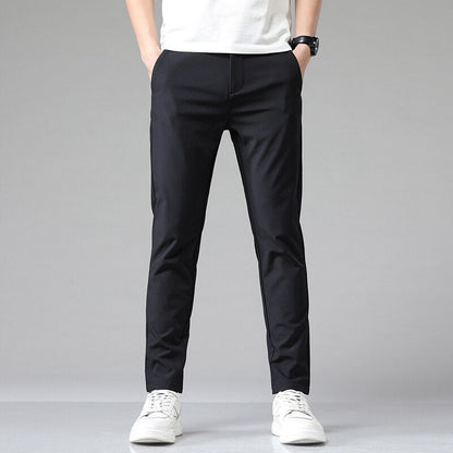 PORTO Slim Chino Pants