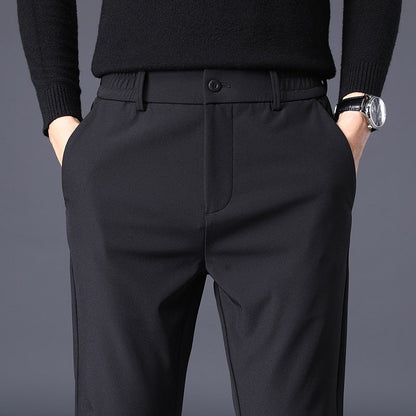 PORTO Slim Chino Pants
