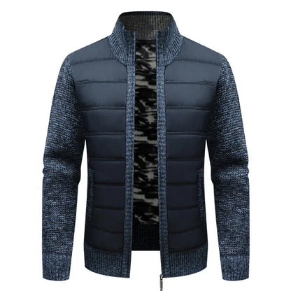 Leonardo Elegant Jacket