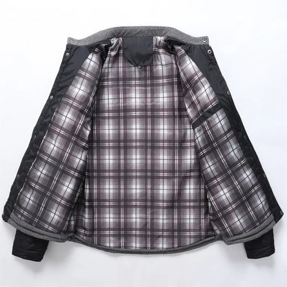 Matteo Casual Jacket