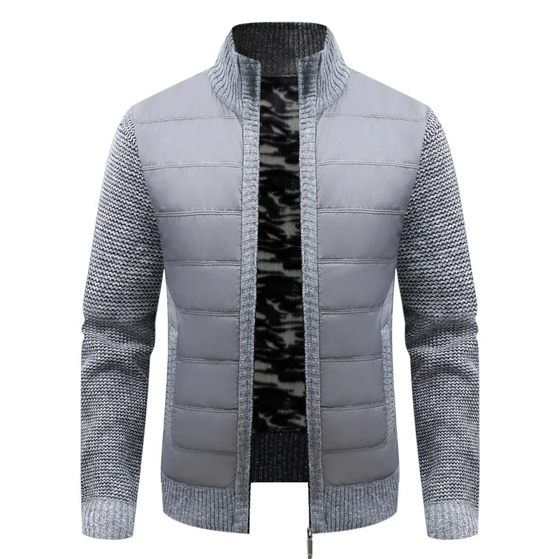 Leonardo Elegant Jacket