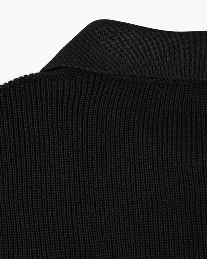 RASON Zipped Sweater