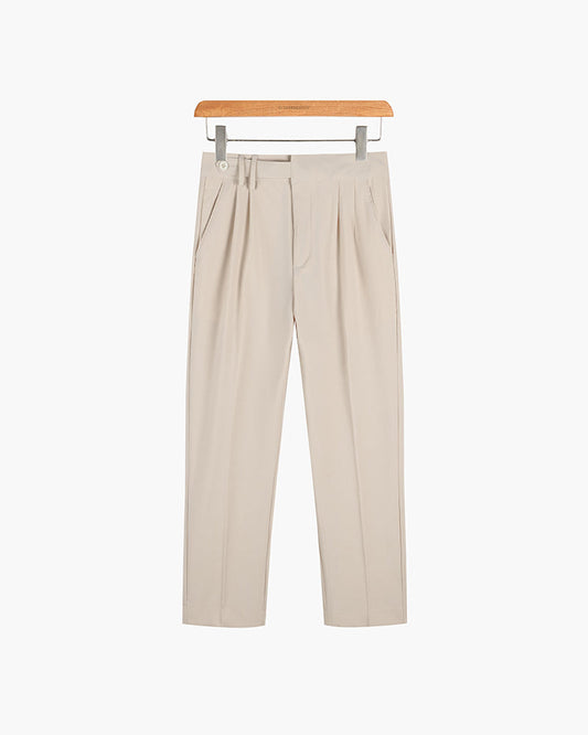 PARIS Old Money Trousers